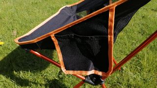 Trekology YIZI GO camping chair review