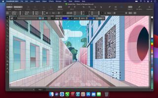 The best Adobe Illustrator alternatives