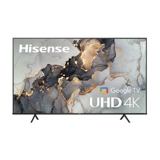 Hisense A6H tv