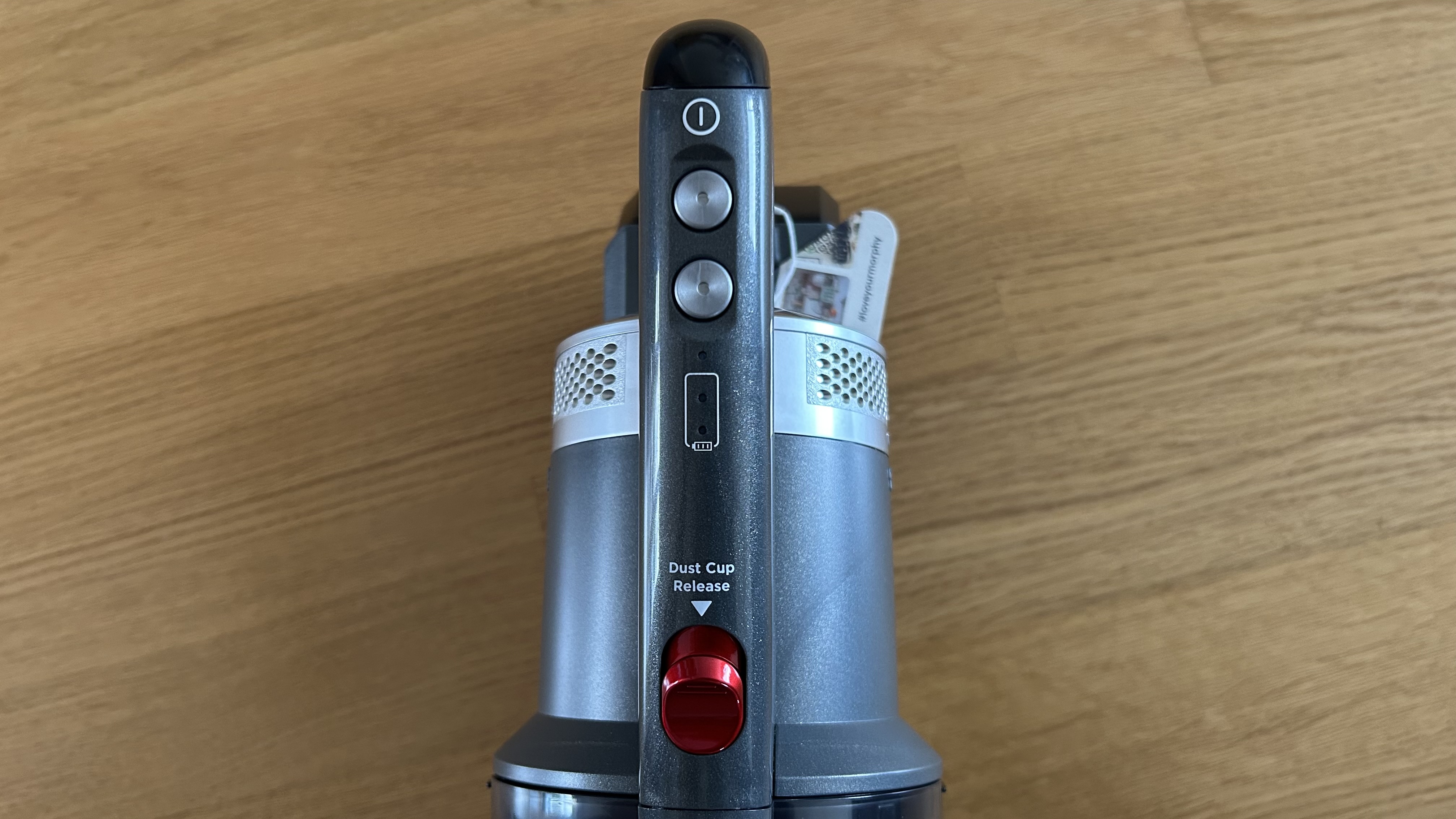Morphy Richards MRXStickPro