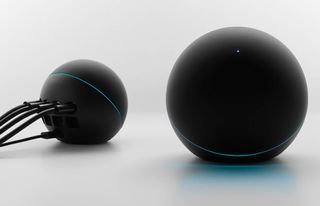 Google Nexus Q