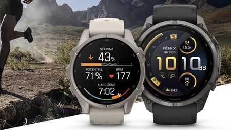 Fenix 9 Pro