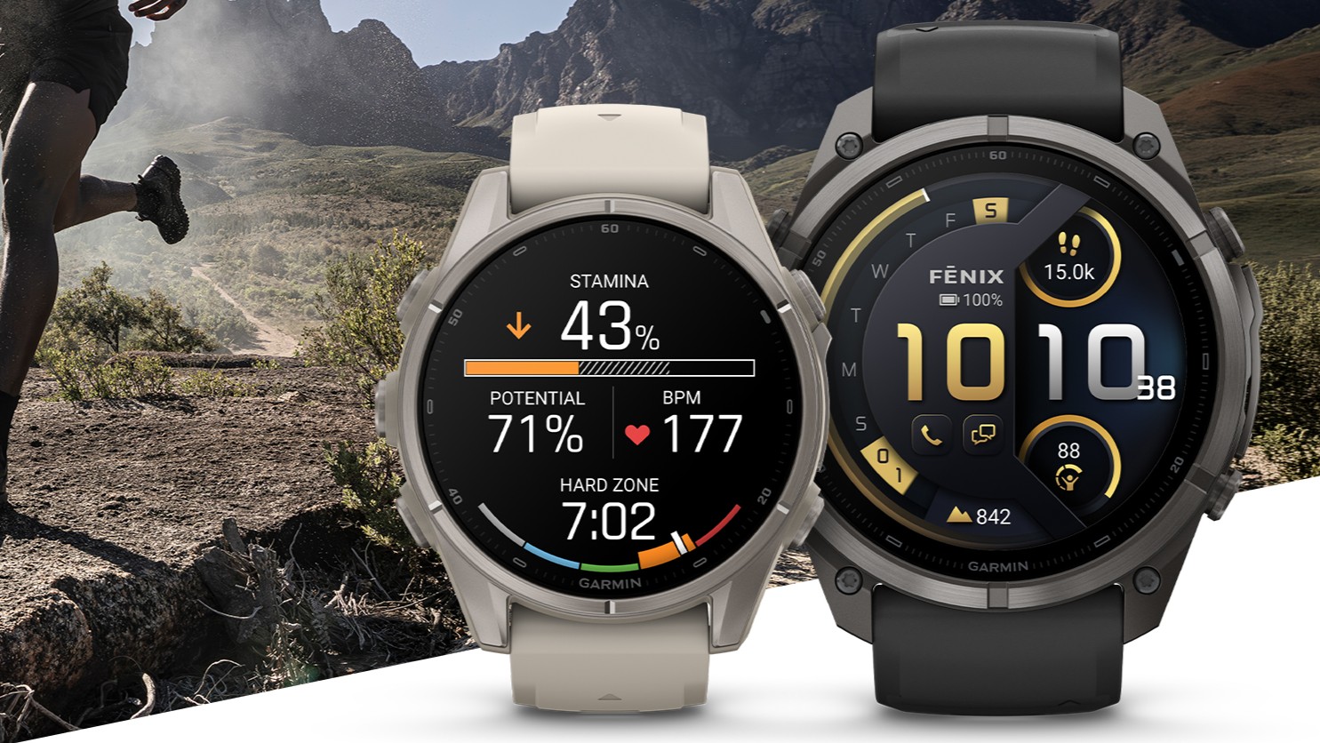 Fenix 9 Pro