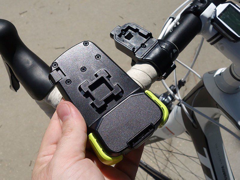 iOttie Active Edge Bike Mount