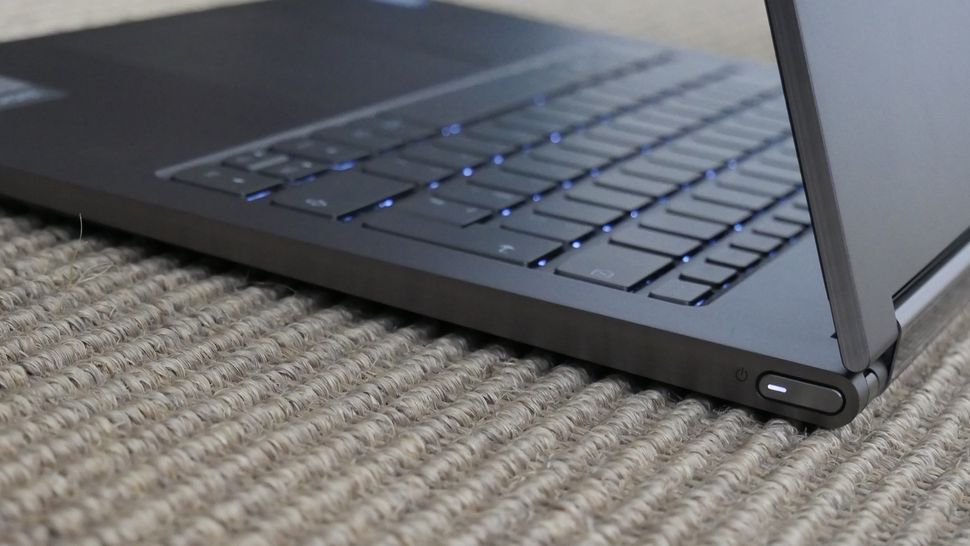 Lenovo Yoga C930 review | TechRadar