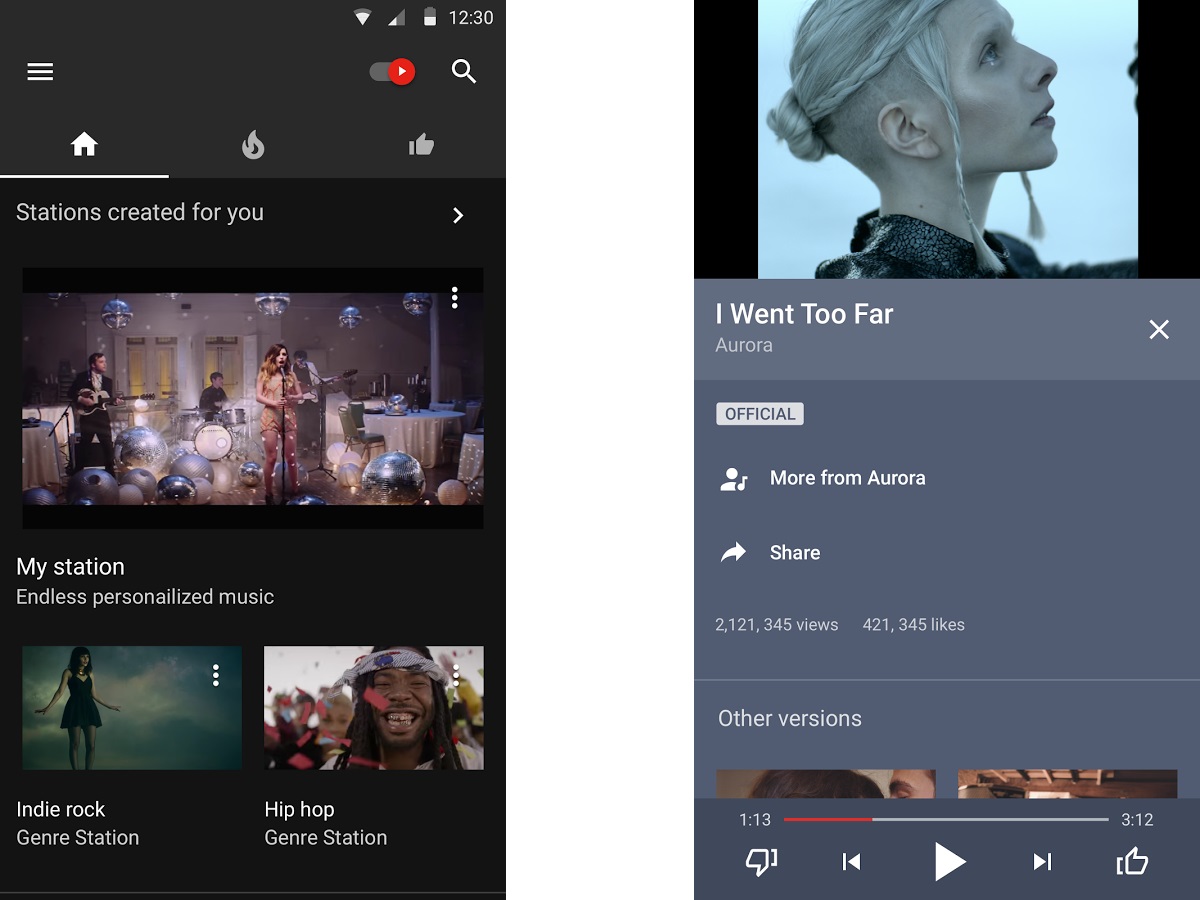 Best Android Music Players of 2020 Alternatives to Google Play Music