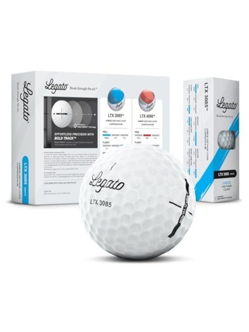 LTX3085 Golf Balls