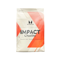 Creatine Monohydrate Powder £6.99: Use code IMPACT for up to 55% off