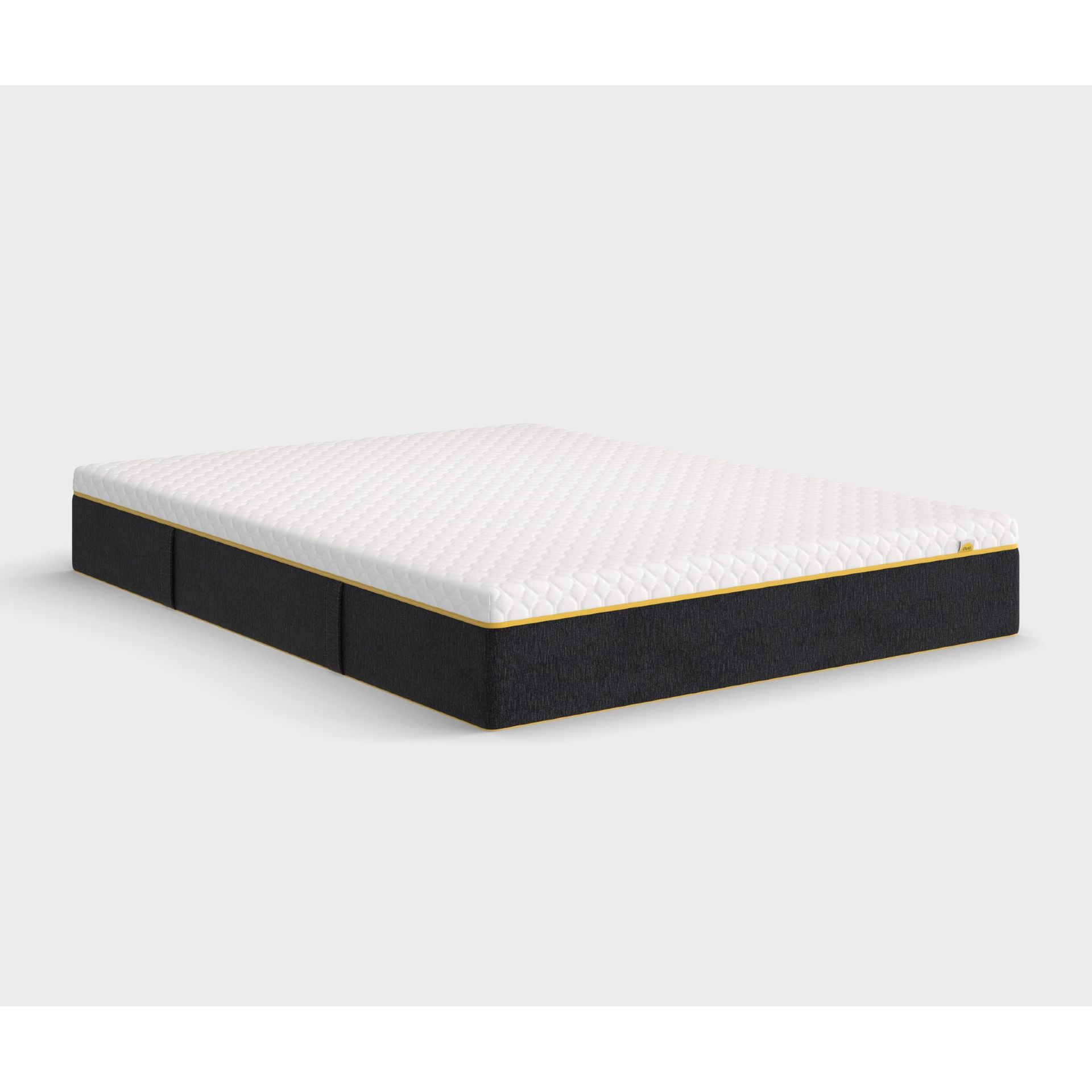 the wunderflip premium hybrid sleep mattress
