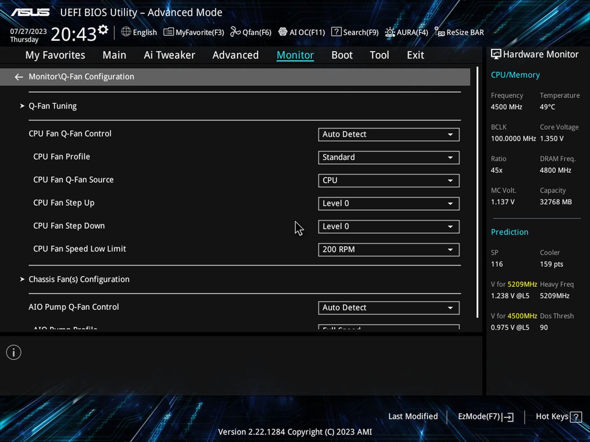 Asus ProArt X670E-Creator Wi-Fi