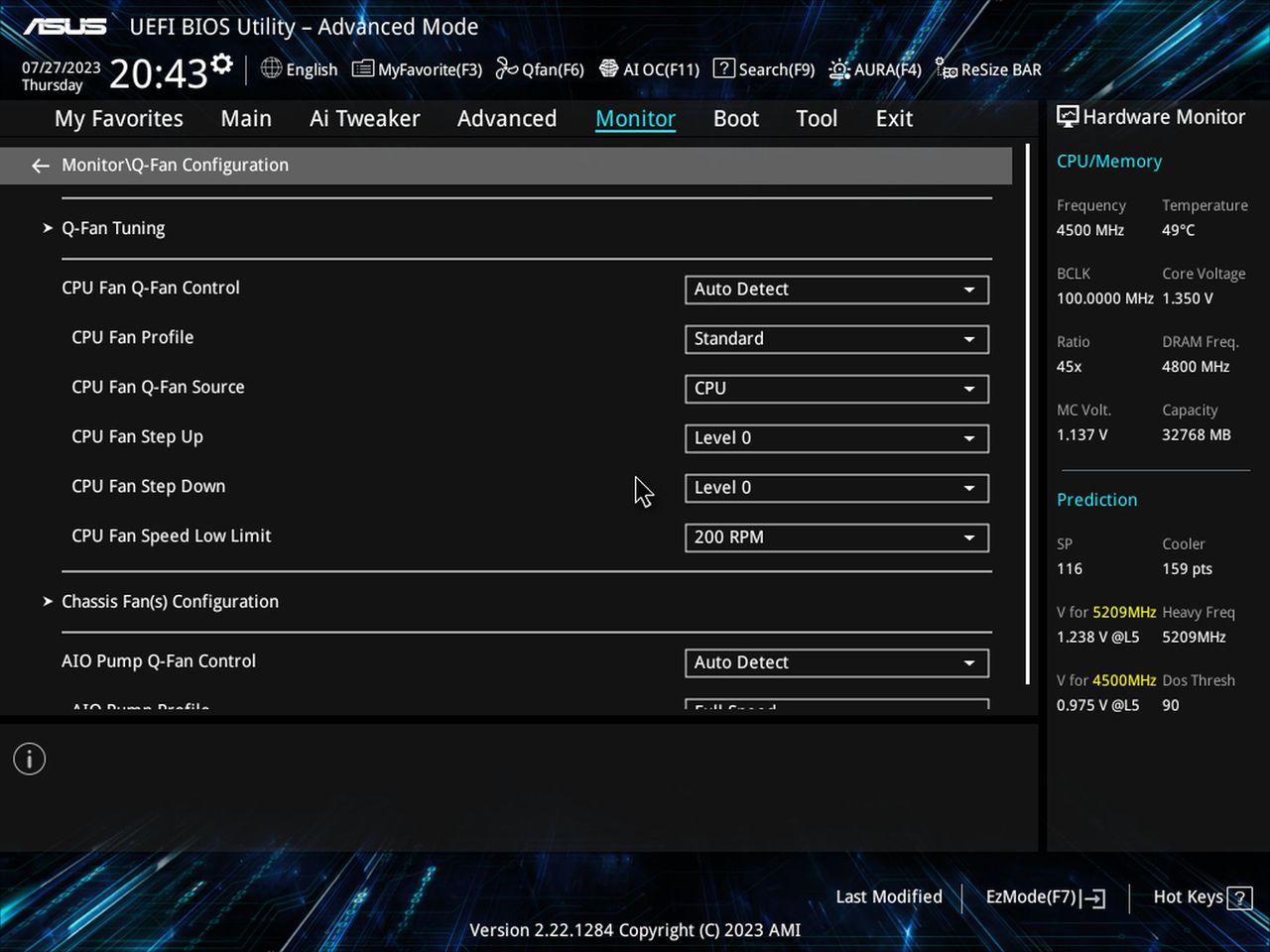 Asus ProArt X670E-Creator Wi-Fi