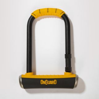 Onguard 8003 Pitbull STD U-Lock