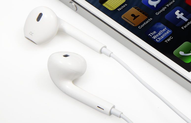 Apple EarPods