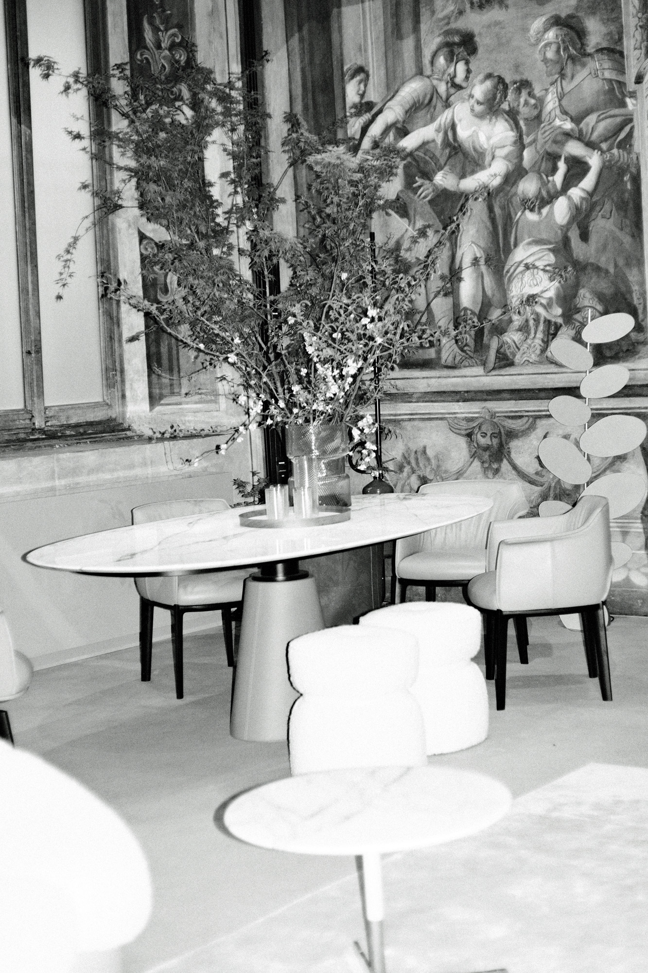 Milan Design Week 2025
