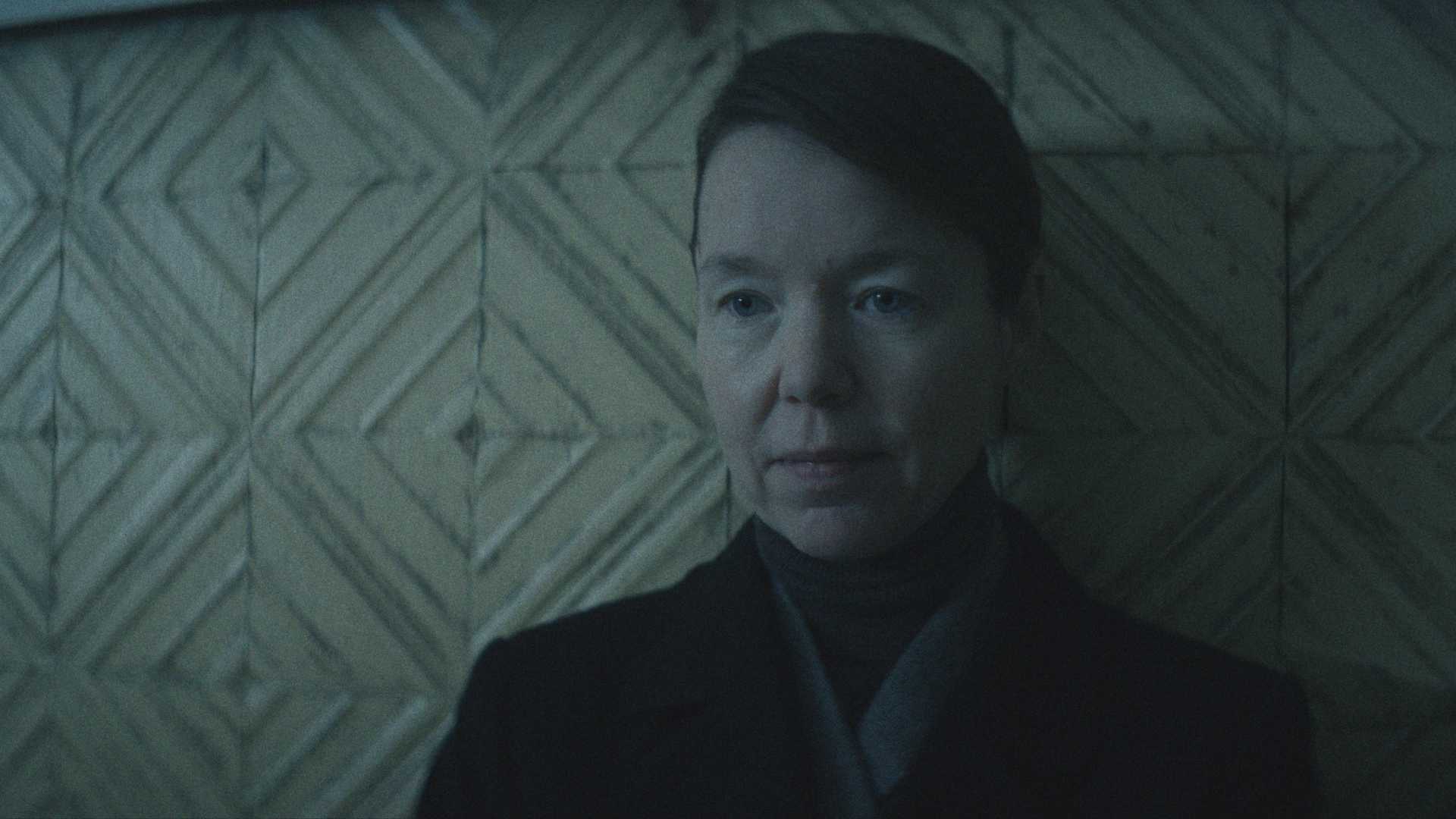 Anna Maxwell Martin in new Apple TV+ show Star City (2026)