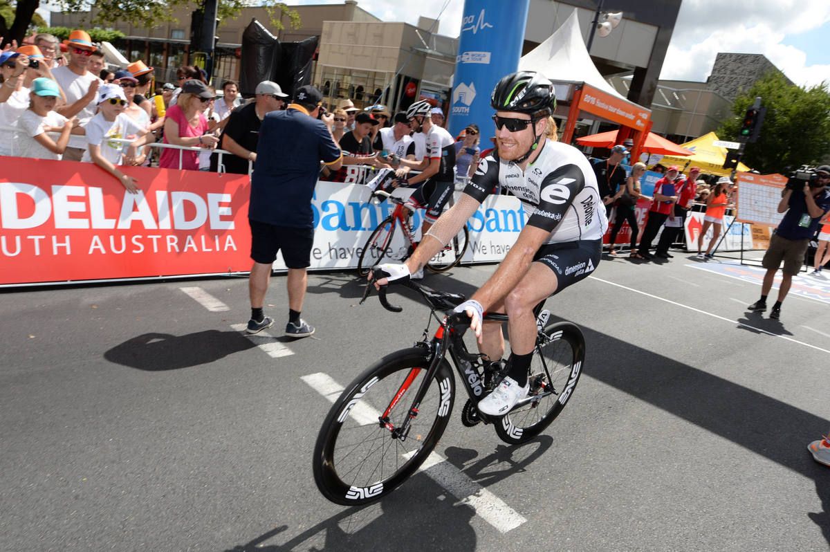Tyler Farrar (Dimension Data)