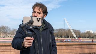 DJI Osmo Mobile 7P