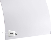 Mohu Curve 50 Antenna: was $59 now $42 @ Amazon
