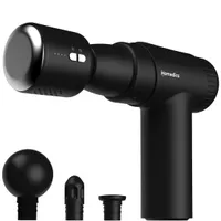 Homedics Novo+ Massage Gun£79.99£69.99 at AmazonSave £10