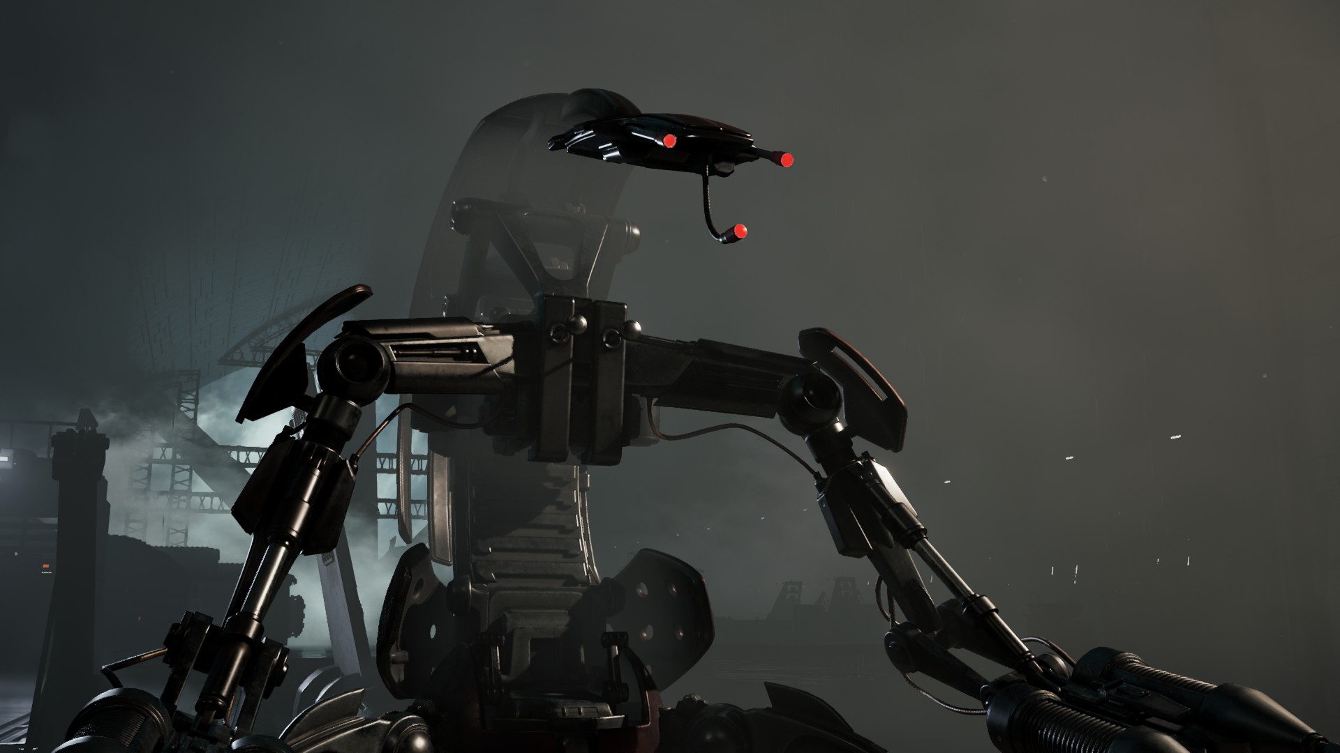 Star Wars Zero Company
