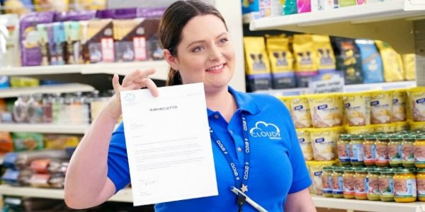 dina superstore lauren ash nbc