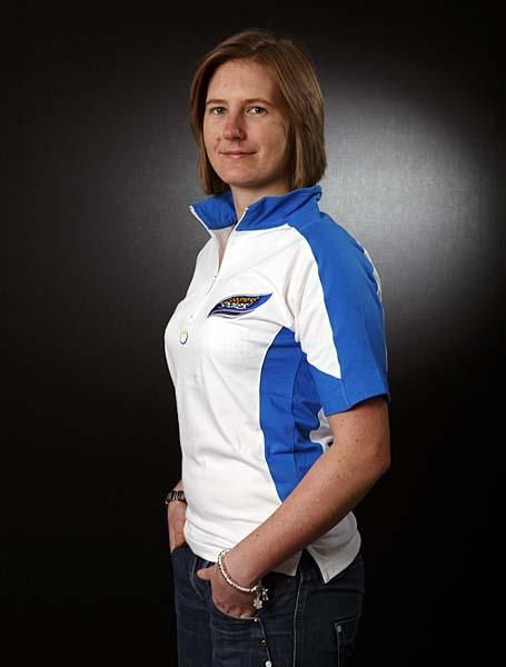 Cassie Gledhill
