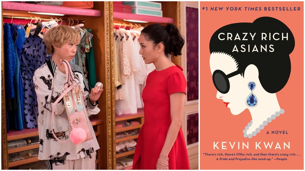 The 31 Best Book-to-Movie Adaptations of All Time | Marie Claire