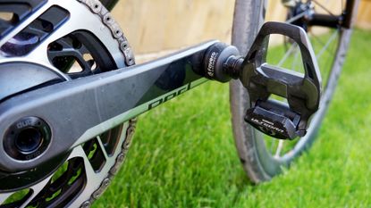 Shimano power meter online pedals