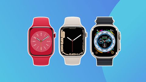 Apple Watch generations: A guide to the different Watch models ...