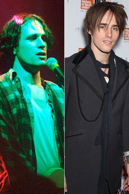 Robert Pattinson Reeve Carney Jeff Buckley - Robert Pattinson - Reeve Carney - Jeff Buckley - Marie Claire - Marie Claire UK