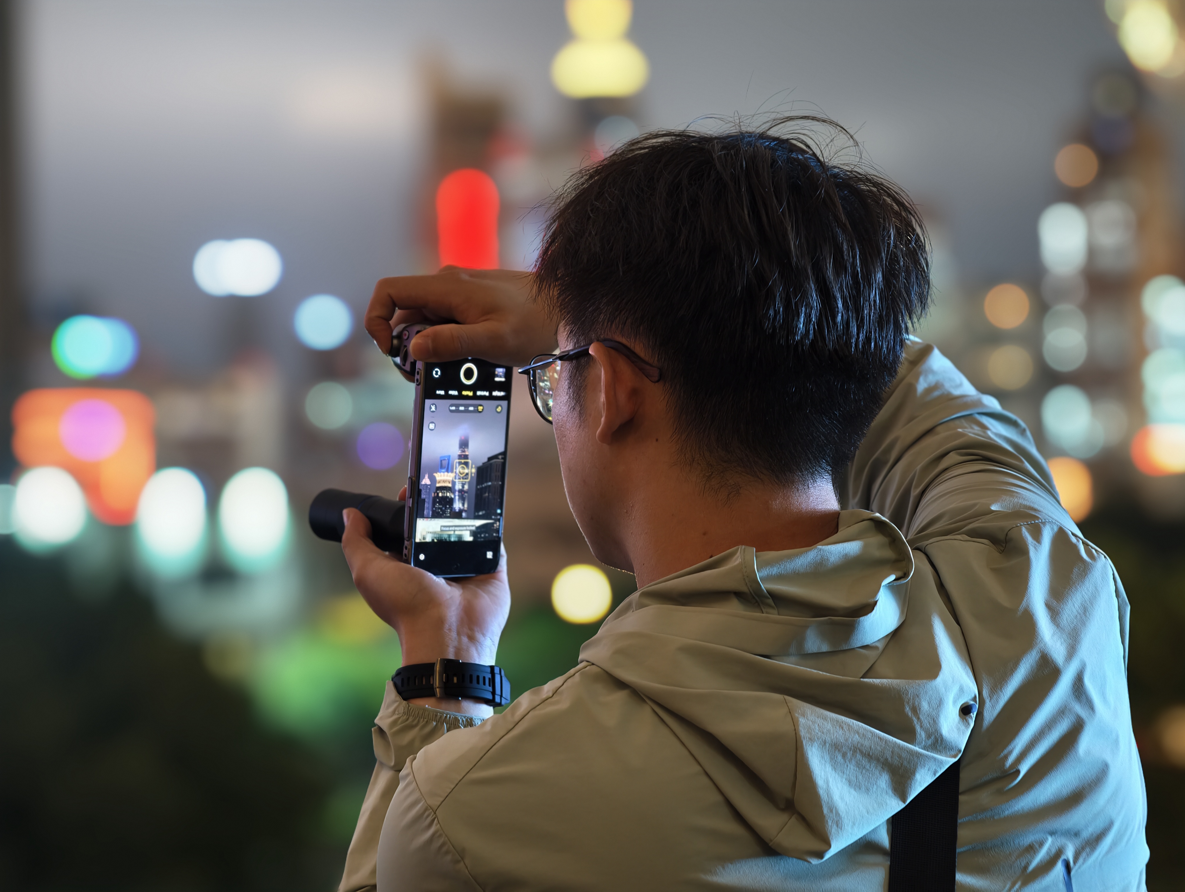 Vivo X300 Pro camera samples