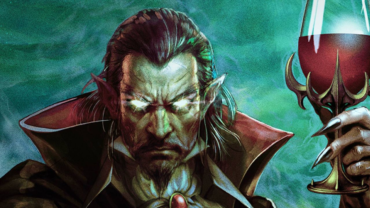 Vampire Survivors studio reveals a roguelike deckbuilder spin-off threatening all my free time in 2026: "We're milking this bunch of pixels like there's no tomorrow"