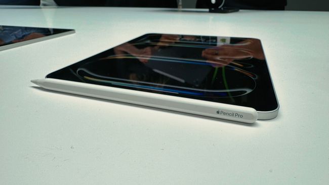 Apple Pencil Pro Everything You Need To Know Imore