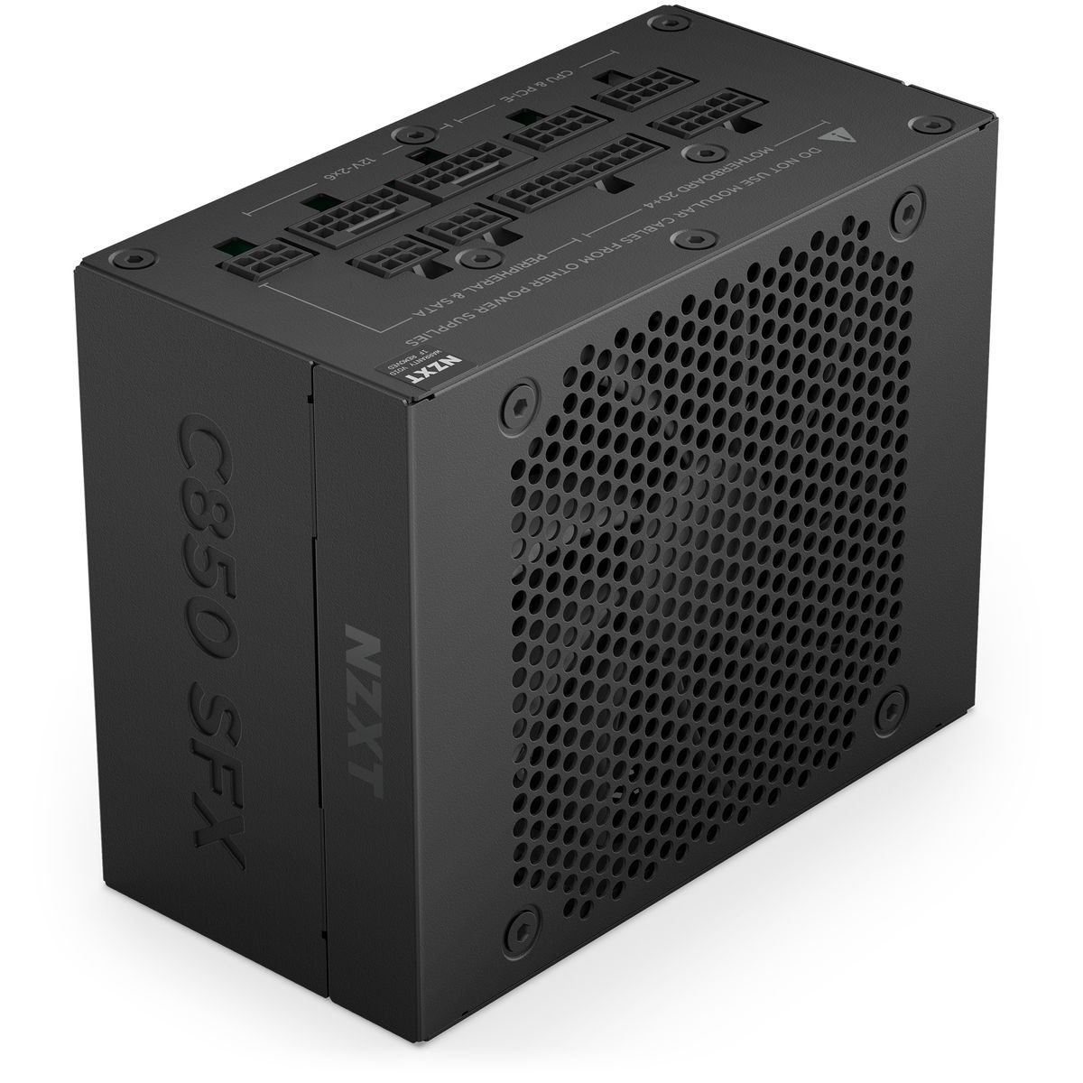 NZXT unveils new H2 mini PC with 9800X3D, Intel 285K