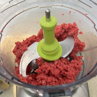 Testing the Sage Paradice 16 Food Processor