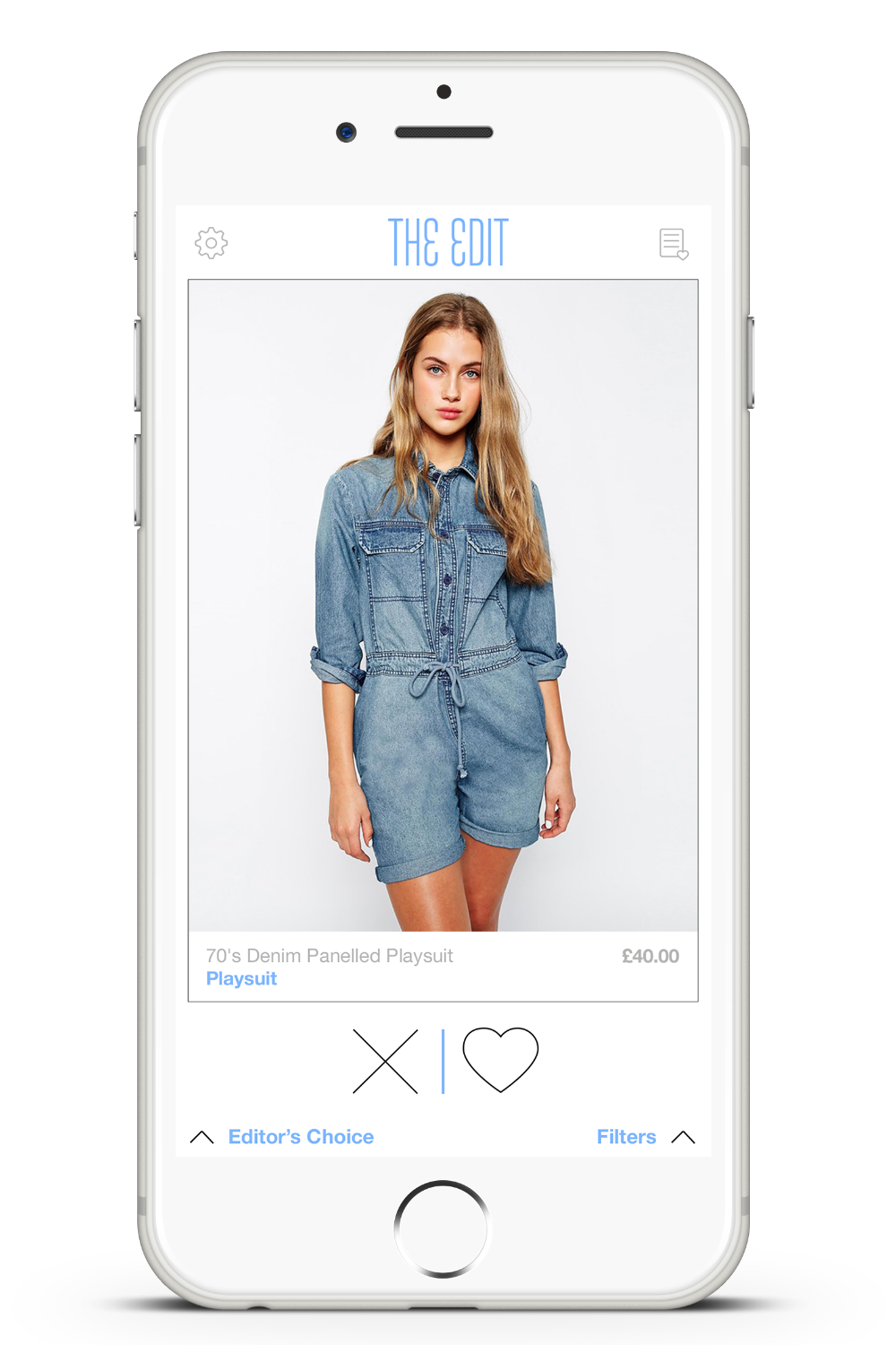 Best Fashion Apps: Introducing The Net Set, SnapGashion, Grabble And ...