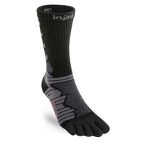 Injinji Ultra Run Crew socks:$19 $14.19 at REISave $5