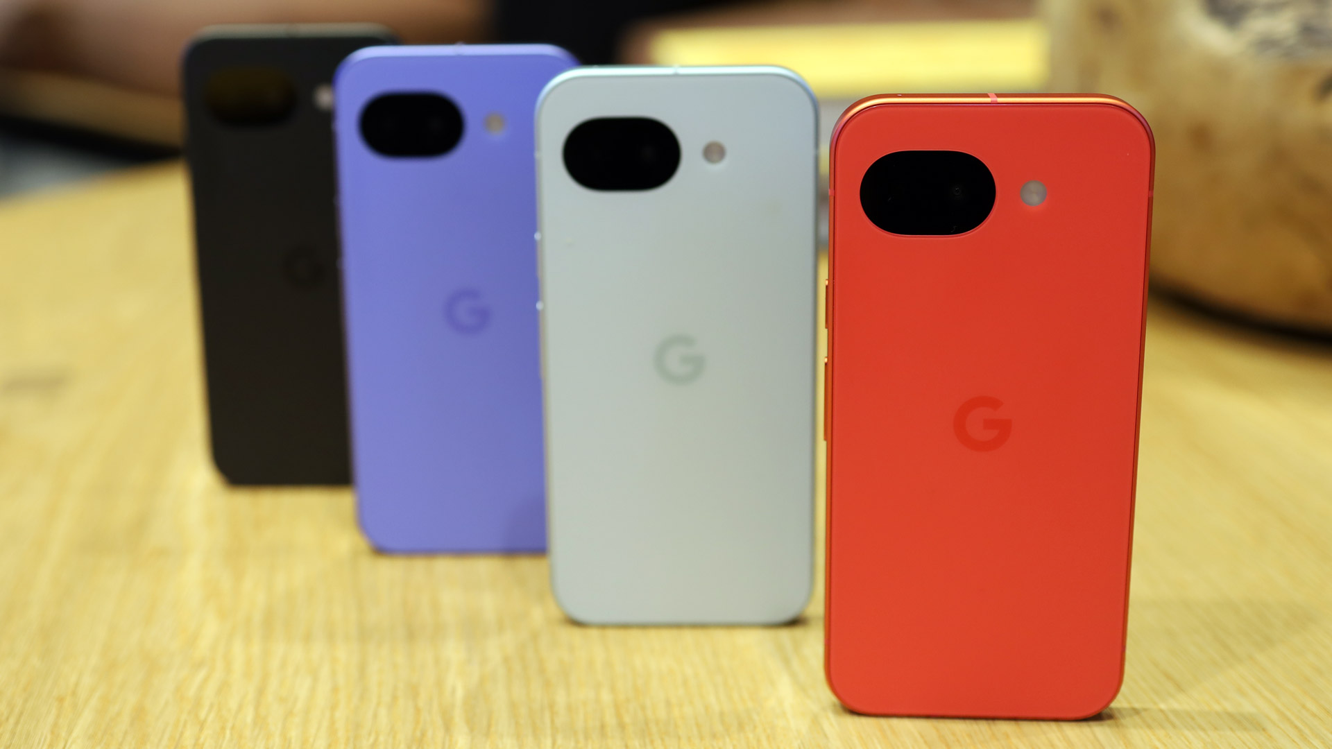 Google Pixel 10a FIRST LOOK