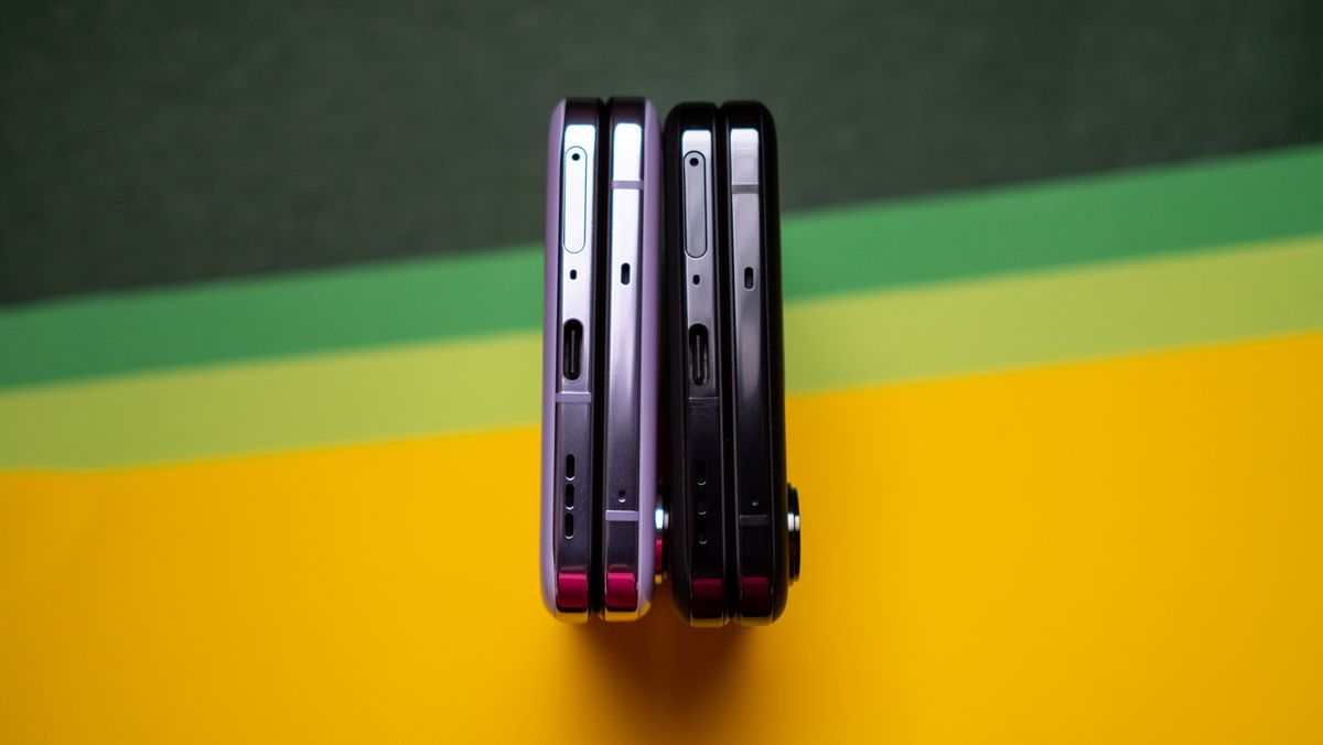 OPPO Find N2 Flip