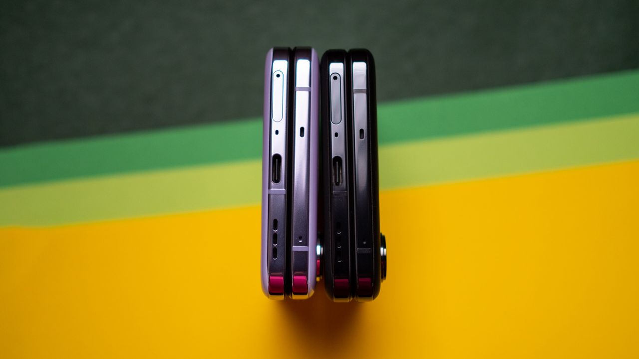 OPPO Find N2 Flip