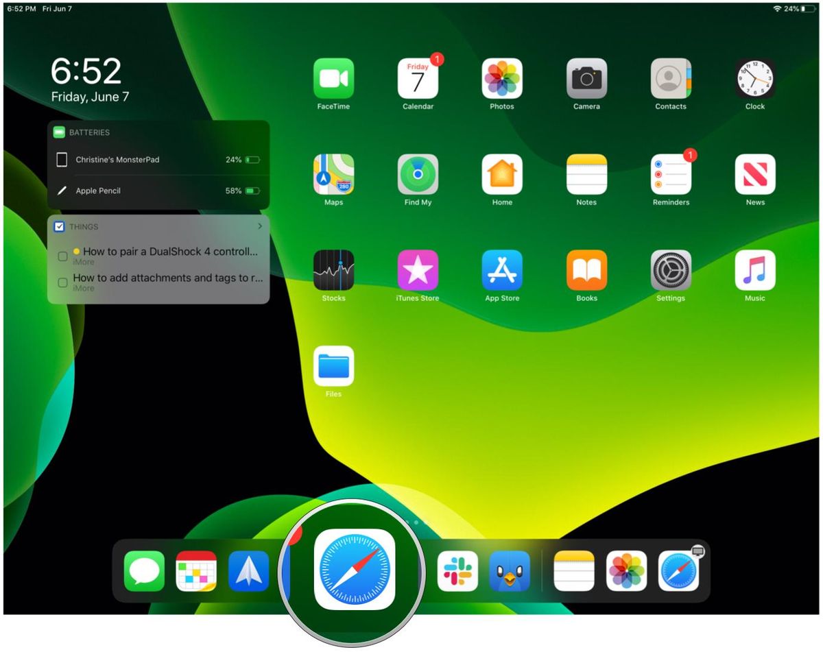 How to use App Exposé and split-screen apps in multiple spaces in ...