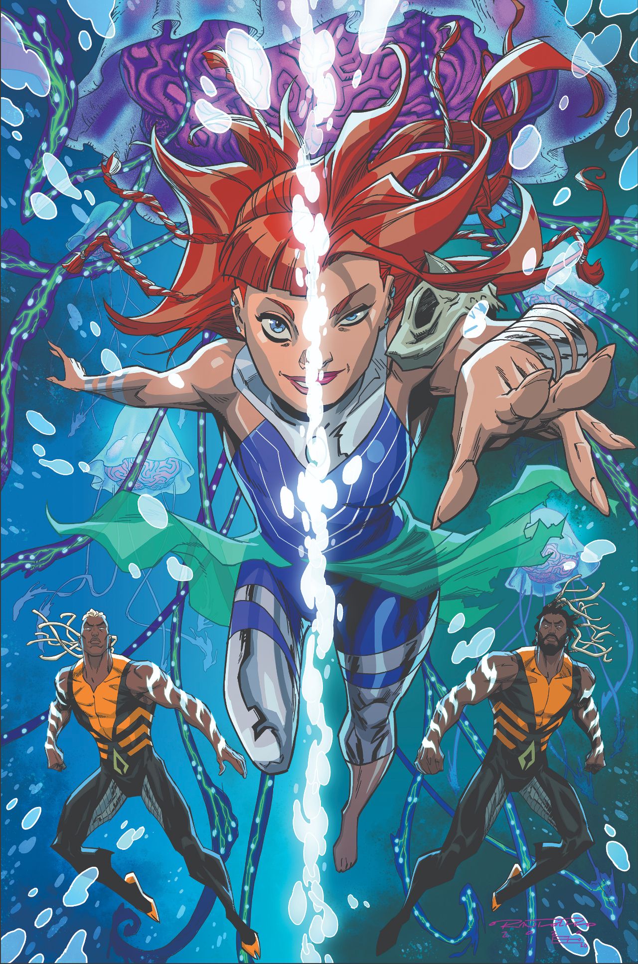 DC February 2021 Future State solicitations