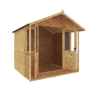 picture of Mercia Wooden Traditional Summerhouse