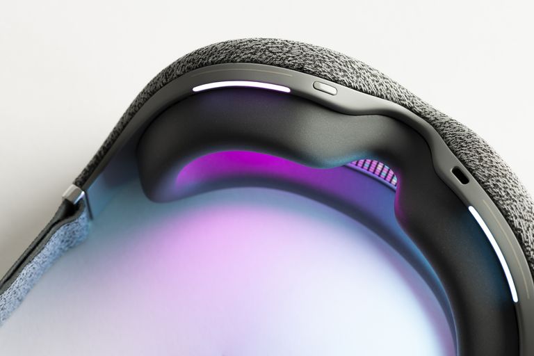 LAYER Design creates a new meditation headset for Resonate | Wallpaper