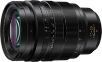 Panasonic Lumix G Leica 10-25mm f/1.7:$1,799.99$1,497.99 at Amazon
