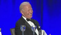 How to watch the 2024 White House Correspondents Dinner, featuring President Joe Biden