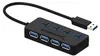 Sabrent 4-Port USB 3.0 Hub