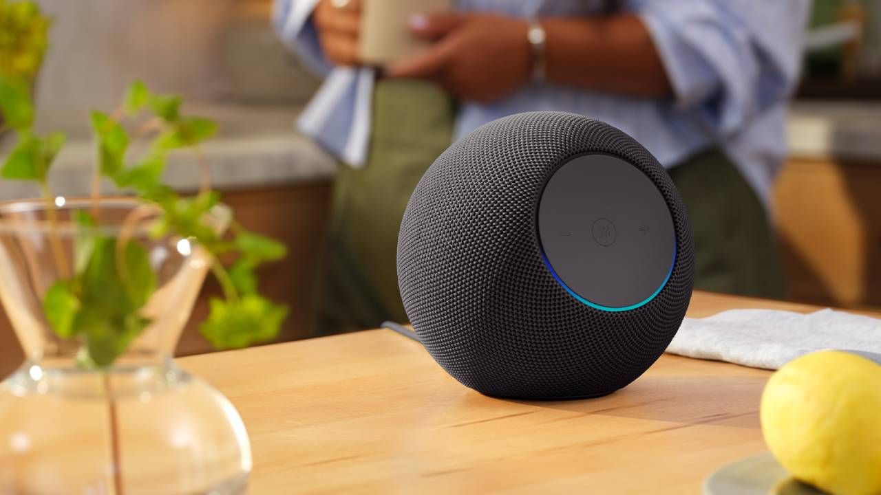 Echo Dot Max