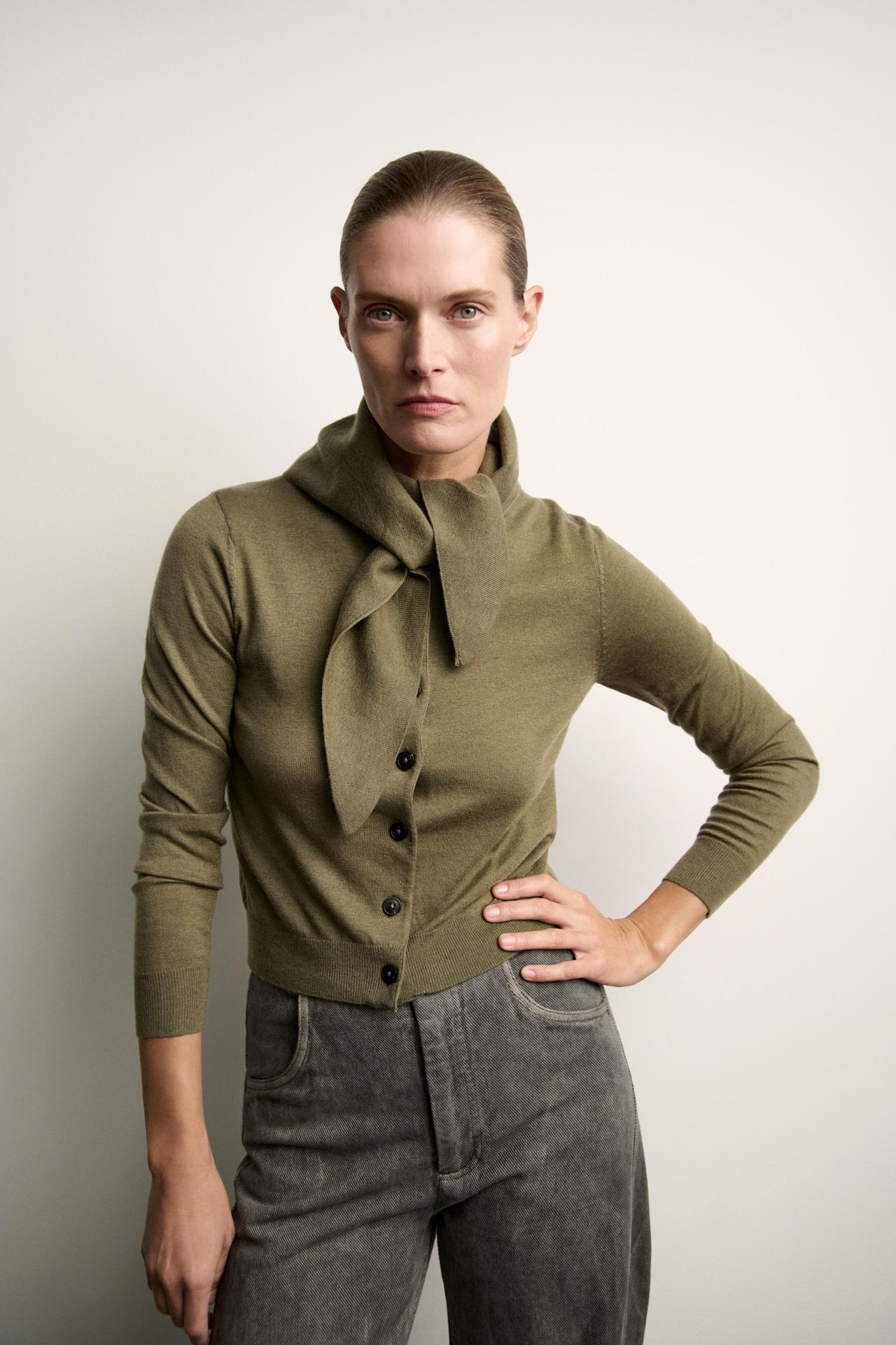 6 Chic Knitwear Trends That Are Guaranteed to Last Well Into 2025 Who