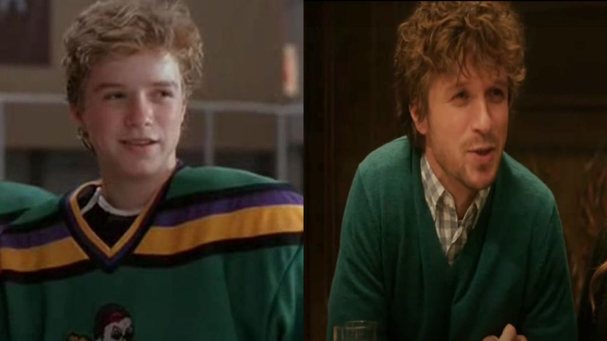The Mighty Ducks: The Cast Then And Now | Cinemablend